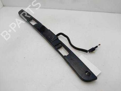 Tailgate handle SSANGYONG XLV SUV  | BP29710602C132 