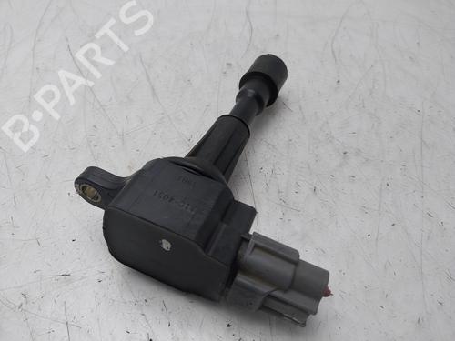 Ignition coil MAZDA 3 Saloon (BK) 1.6 (BK12) | BP33951152M94 - Image 3