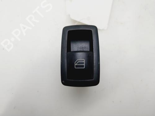 Used Left rear window switch MERCEDES-BENZ A-CLASS (W169) A 180 CDI (169.007, 169.307) (109 hp) 30614077