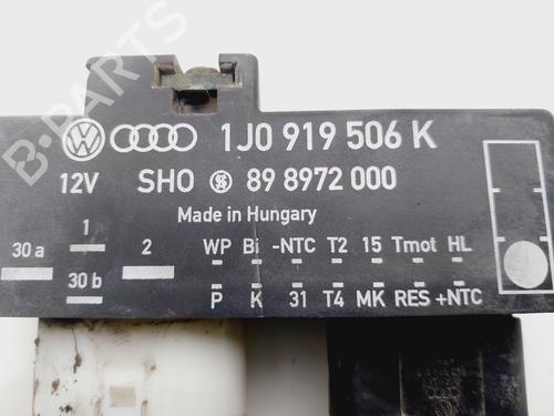 Electronic module SEAT LEON (1M1) | BP30844256M83