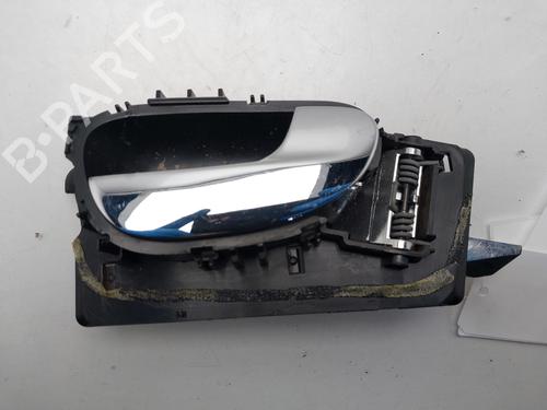 Used Front right interior door handle Front right interior door handle PEUGEOT 307 (3A/C) 1.6 16V (109 hp) 33951110 33951110