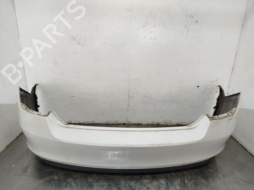 Used Rear bumper Rear bumper SKODA RAPID (NH3, NK3, NK6) [2012-2022] 33649359 33649359