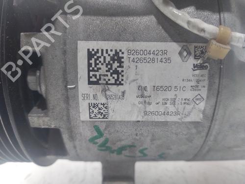 AC compressor RENAULT CLIO V (B7_) | BP37154879M34 - Image 4