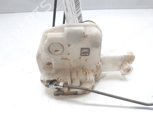 Used Front left lock CITROËN C4 AIRCROSS 1.8 HDi 150 (150 hp) 11043547