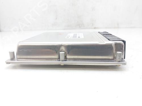 Engine control unit (ECU) MERCEDES-BENZ A-CLASS (W168) A 170 CDI (168.009, 168.109) | BP13743750M57 