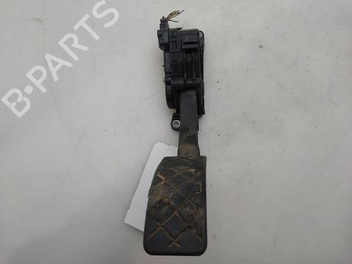 Pedal Pedal VW POLO V (6R1, 6C1) [2009-2022] 33931988 33931988
