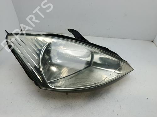 Phare droit FORD FOCUS I Saloon (DFW) 1.8 Turbo DI / TDDi (90 hp) 31914778