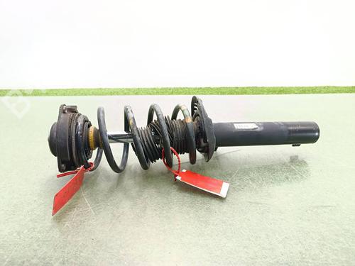 Used Left front shock absorber Left front shock absorber VW PASSAT B6 Variant (3C5) [2005-2011] 40077045 40077045