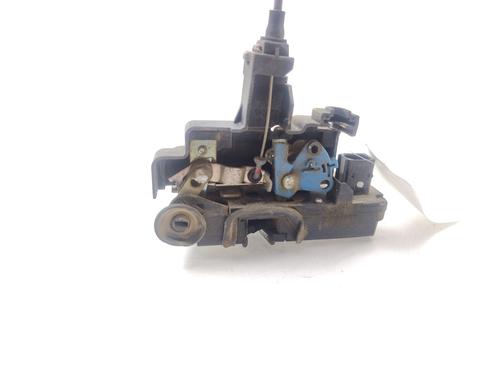 Rear right lock OPEL ANTARA A (L07)  | BP26610563C99 