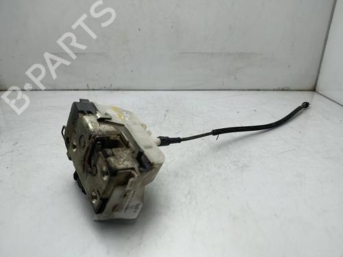 Used Rear left lock Rear left lock CITROËN C3 I (FC_, FN_) 1.1 i (60 hp) 39949077 39949077