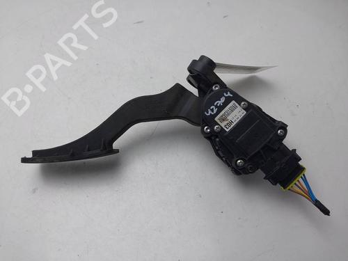 Pedal KIA CEE'D Hatchback (ED) | BP38533653I4 - Image 3