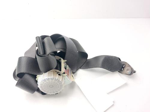 Used Rear right seatbelt CHEVROLET CRUZE (J300) 1.6 (113 hp) 31182036