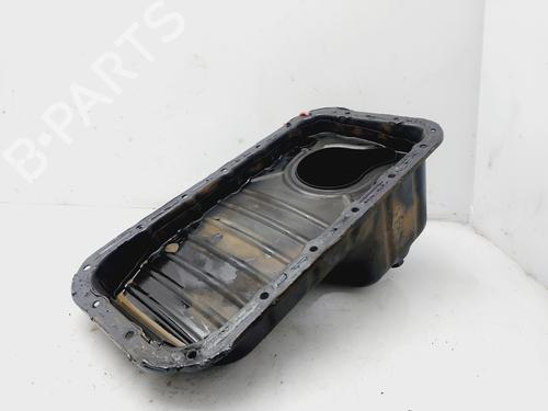 Used Oil sump CHEVROLET AVEO / KALOS Hatchback (T250, T255) [2006-2025]  25860870