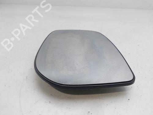 Left mirror glass TOYOTA YARIS (_P9_)  | BP27560701C148 