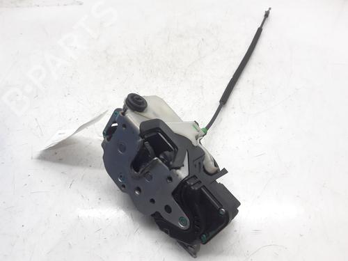 BP6981828C99 | Rear right lock OPEL INSIGNIA A Saloon (G09) 2.0 CDTI (69) BP6981828C99