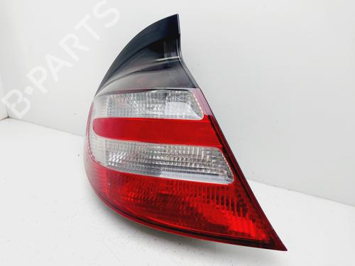 Left taillight MERCEDES-BENZ C-CLASS Coupe (CL203) C 180 Kompressor (203.746) | BP30093373C34