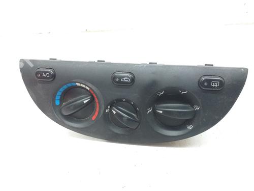 Used Climate control DAEWOO REZZO (U100) 1.8 (98 hp) 7745022