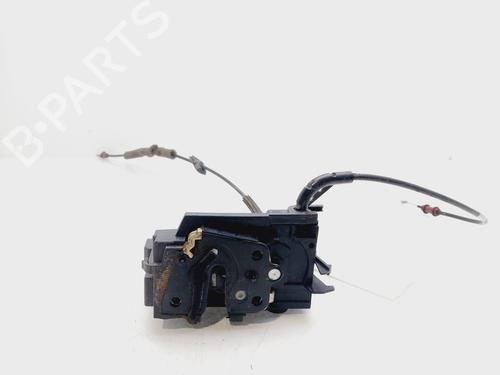 Rear right lock CITROËN C4 Grand Picasso II (DA_, DE_) 1.6 HDi / BlueHDi 115 | BP26574203C99 