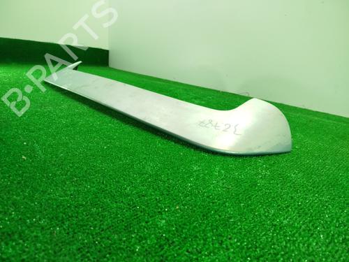 Rear spoiler PEUGEOT 206 Hatchback (2A/C) 1.6 16V | BP29450931C96 