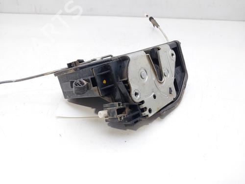 Front right lock BMW X5 (E70) 3.0 d | BP16719088C97 