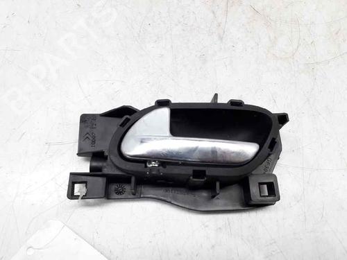 Used Rear left interior door handle CITROËN C4 I (LC_) [2004-2014]  3340054