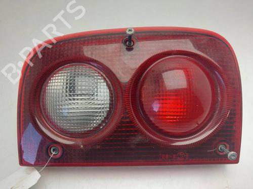Fanale posteriore destro Fanale posteriore destro 38719620 38719620