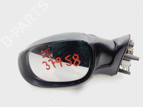 Used Left mirror CITROËN XSARA PICASSO (N68) 2.0 HDi (90 hp) 25467790