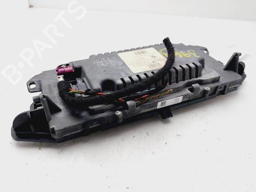 Display monitor BMW X1 (E84) sDrive 18 d | BP29903748C48
