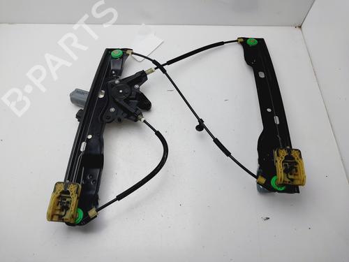 Front left window mechanism FORD FOCUS III  | BP29594401C22