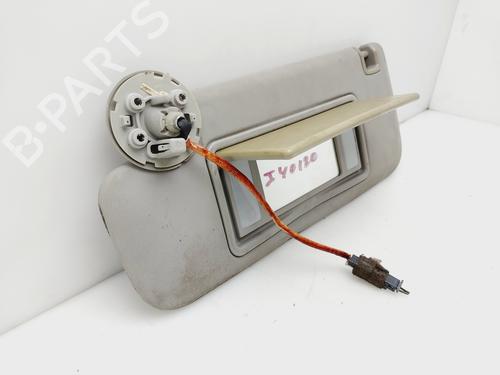 Left sun visor OPEL INSIGNIA A (G09) 2.0 CDTI (68) | BP30633483I1 