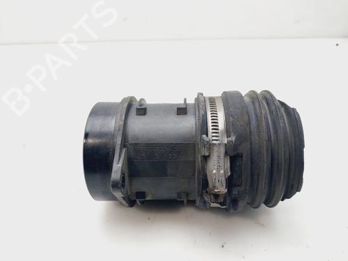 Used Mass air flow sensor RENAULT LAGUNA III Grandtour (KT0/1) [2007-2015]  19678181