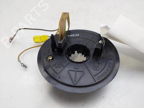 Used Squib airbag MERCEDES-BENZ E-CLASS (W210) E 240 (210.061) (170 hp) 15691680