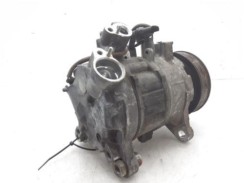 AC compressor BMW X1 (E84) sDrive 18 d | BP7554930M34 