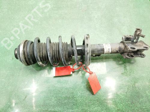 Højre fortil støddæmper OPEL ASTRA H (A04)  | BP29531833M17 