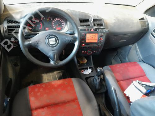 Front right window mechanism SEAT IBIZA II (6K1) 1.9 D | BP12418986C23 