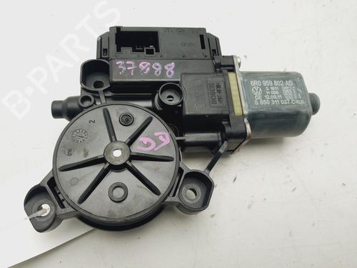 Used Right front window motor VW POLO V (6R1, 6C1) [2009-2022]  25254877