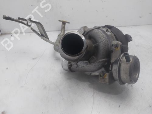 Used Turbocharger/Supercharger Turbocharger/Supercharger 37757023 37757023