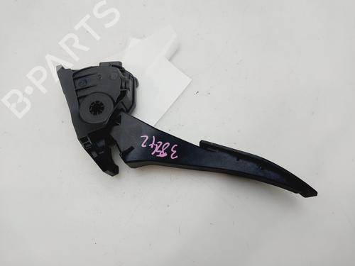 Pedal OPEL ASTRA K (B16)  | BP29342953I4 