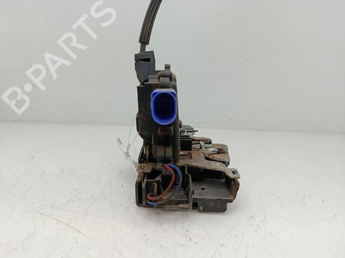 Rear left lock SEAT IBIZA III (6L1)  | BP31307336C100 