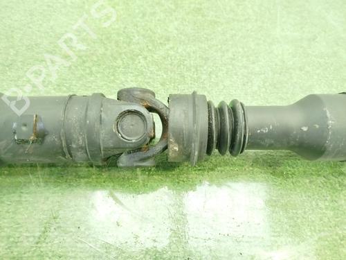 Driveshaft BMW 1 (E87) 120 d | BP34285813M37  - Image 6