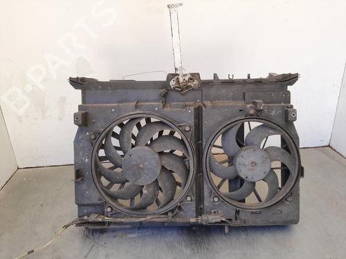 Frontplate/Frontkurv CITROËN C8 (EA_, EB_) 2.2 HDi (128 hp) 10090856