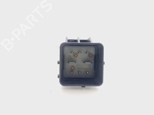 Electronic module CITROËN C5 II (RC_)  | BP23456892M83 