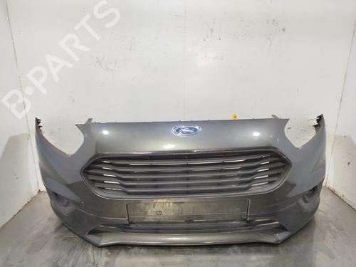 Used Front bumper Front bumper FORD TOURNEO COURIER B460 MPV 1.5 TDCi (75 hp) 34519421 34519421