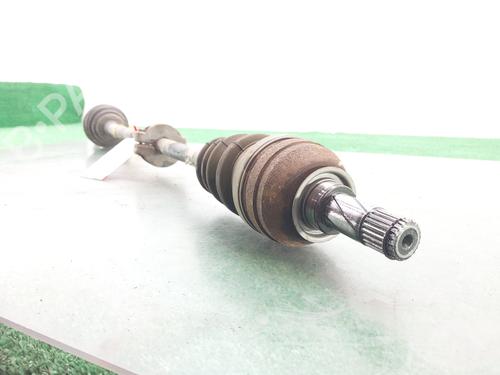 Right front driveshaft OPEL ASTRA G Hatchback (T98) 1.6 (F08, F48) | BP13747034M39 