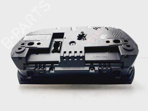 Instrument cluster BMW 3 Coupe (E92) 320 d | BP32014669C47