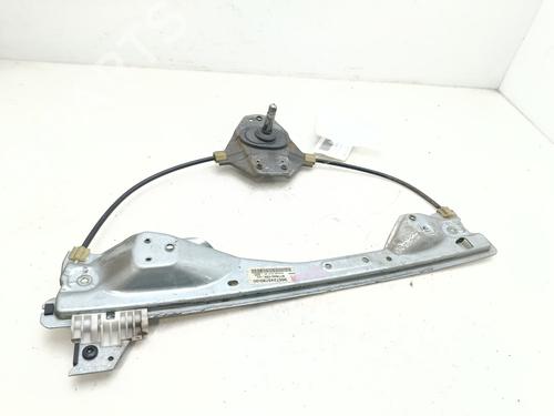Used Rear left window mechanism Rear left window mechanism PEUGEOT 308 I (4A_, 4C_) [2007-2016] 34264419 34264419