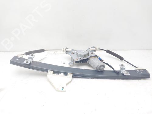 Front right window mechanism CHEVROLET EPICA (KL1_) 2.0 | BP16418300C23 