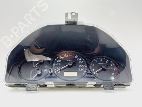 Kombiinstrument MAZDA 323 F VI Hatchback (BJ) 1.4 (BJ3P) | BP29719960C47 