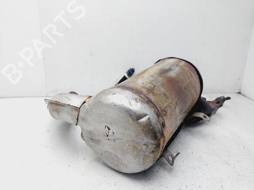 Particulate filter NISSAN QASHQAI II (J11, J11_) | BP29903279M81