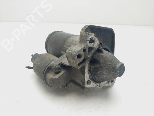 Used Starter RENAULT MEGANE II (BM0/1_, CM0/1_) 1.5 dCi (BM16, CM16) (103 hp) 21001551